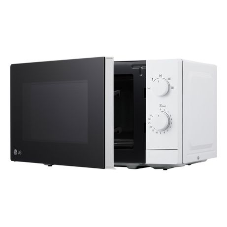 HORNO MICROONDAS SIN GRILL LG MS2082H 20 LITROS BLANCO - Imagen 5 de 13 HORNO MICROONDAS SIN GRILL LG MS2082H 20 LITROS BLANCO - Imagen 5 de 13