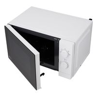 Miniatura 11 de HORNO MICROONDAS SIN GRILL LG MS2082H 20 LITROS BLANCO