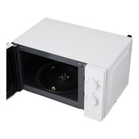 Miniatura 12 de HORNO MICROONDAS SIN GRILL LG MS2082H 20 LITROS BLANCO