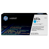 Miniatura 1 de TONER CARTRIDGE 651A CYAN