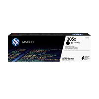 Miniatura 2 de TONER HP NEGRO 305X ALTA CAPACIDAD CE410X