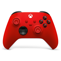 Miniatura 1 de XBOX CONTROLLER PULSE RED