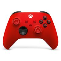 Miniatura 2 de XBOX CONTROLLER PULSE RED