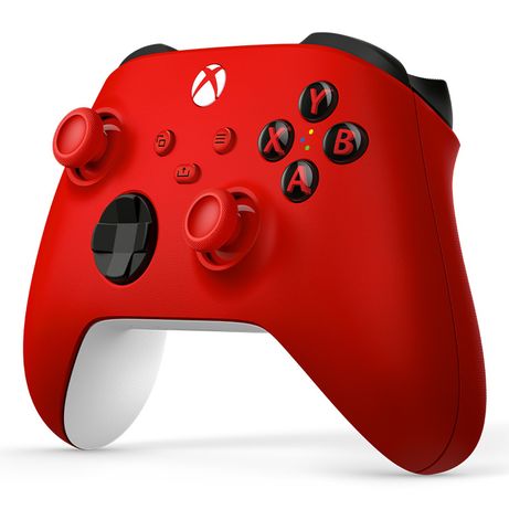 XBOX CONTROLLER PULSE RED - Imagen 4 de 6 XBOX CONTROLLER PULSE RED - Imagen 4 de 6