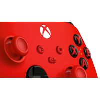 Miniatura 5 de XBOX CONTROLLER PULSE RED