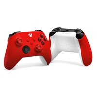Miniatura 6 de XBOX CONTROLLER PULSE RED