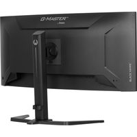 Miniatura 12 de MONITOR IIYAMA G-MASTER GCB3482WQSU-B1, CURVO 34", 120HZ, 500CD
