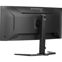 Miniatura 13 de MONITOR IIYAMA G-MASTER GCB3482WQSU-B1, CURVO 34", 120HZ, 500CD