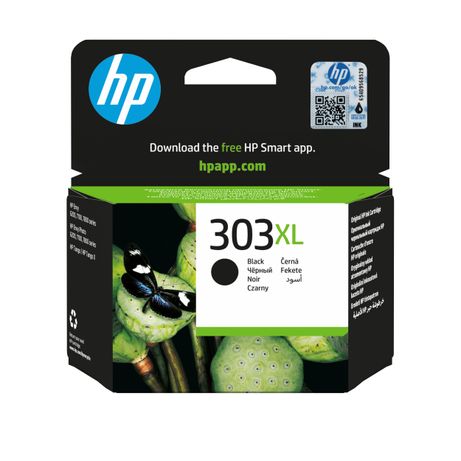 CARTUCHO HP NEGRO 303XL - Imagen 2 de 15 CARTUCHO HP NEGRO 303XL - Imagen 2 de 15