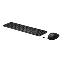 Miniatura 1 de COMBO HP 655 TECLADO + RATON INALAMBRICOS