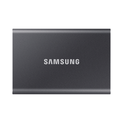 Disco ssd samsung portable T7 2tb gris MU-PC2T0T/WW Disco ssd samsung portable T7 2tb gris MU-PC2T0T/WW