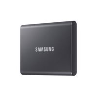 Miniatura 4 de Disco ssd samsung portable T7 2tb gris MU-PC2T0T/WW