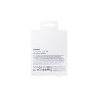 Miniatura 10 de Disco ssd samsung portable T7 2tb gris MU-PC2T0T/WW