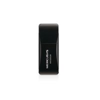 Miniatura 2 de TARJETA DE RED INAL. MERCUSYS NW300UM USB 300MBPS