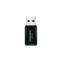 Miniatura 3 de TARJETA DE RED INAL. MERCUSYS NW300UM USB 300MBPS