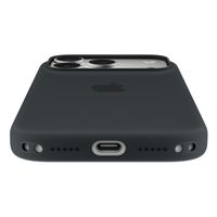 Miniatura 6 de iPhone 17 Pro Silicone Case with MagSafe   Black