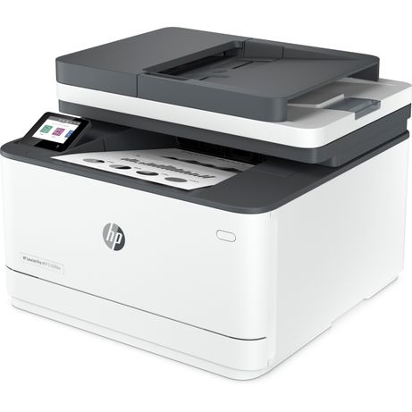 HP LaserJet Pro Impresora multifunción HP LaserJet Pro 3102fdw, Blanco y negro, Impresora para Pequeñas y medianas empresas, Imprima, copie, escanee y - Imagen 3 de 11 HP LaserJet Pro Impresora multifunción HP LaserJet Pro 3102fdw, Blanco y negro, Impresora para Pequeñas y medianas empresas, Imprima, copie, escanee y - Imagen 3 de 11