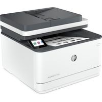 Miniatura 5 de HP LaserJet Pro Impresora multifunción HP LaserJet Pro 3102fdw, Blanco y negro, Impresora para Pequeñas y medianas empresas, Imprima, copie, escanee y