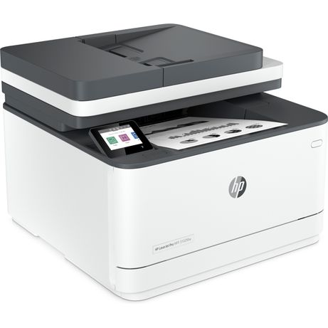 HP LaserJet Pro Impresora multifunción HP LaserJet Pro 3102fdw, Blanco y negro, Impresora para Pequeñas y medianas empresas, Imprima, copie, escanee y - Imagen 5 de 11 HP LaserJet Pro Impresora multifunción HP LaserJet Pro 3102fdw, Blanco y negro, Impresora para Pequeñas y medianas empresas, Imprima, copie, escanee y - Imagen 5 de 11