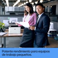 Miniatura 9 de HP LaserJet Pro Impresora multifunción HP LaserJet Pro 3102fdw, Blanco y negro, Impresora para Pequeñas y medianas empresas, Imprima, copie, escanee y