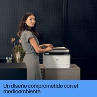 Miniatura 11 de HP LaserJet Pro Impresora multifunción HP LaserJet Pro 3102fdw, Blanco y negro, Impresora para Pequeñas y medianas empresas, Imprima, copie, escanee y