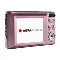 Miniatura 4 de AgfaPhoto Compact DC5200 C  mara compacta 21 MP CMOS 5616 x 3744 Pixeles Rosa