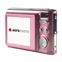 Miniatura 5 de AgfaPhoto Compact DC5200 C  mara compacta 21 MP CMOS 5616 x 3744 Pixeles Rosa