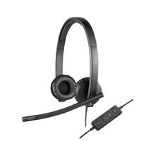 Miniatura 3 de USB HEADSET H570E STEREO EMEA IN