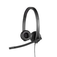 Miniatura 4 de USB HEADSET H570E STEREO EMEA IN