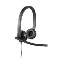 Miniatura 6 de USB HEADSET H570E STEREO EMEA IN