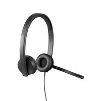 Miniatura 7 de USB HEADSET H570E STEREO EMEA IN