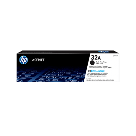 TONER HP NEGRO 32A IMAGING DRUM CF232A - Imagen 1 de 1 TONER HP NEGRO 32A IMAGING DRUM CF232A - Imagen 1 de 1