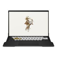 Miniatura 2 de PORTATIL GAMING ASUS ROG FLOW GZ302EAC-RU178W AMD AI MAX+ 395, 128GB,1TB SSD, 13.4" 2K,  W11