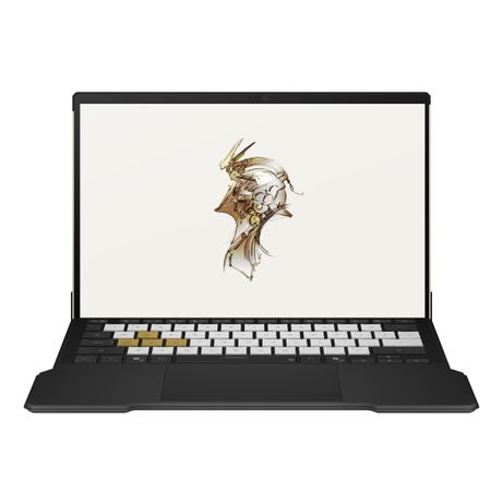 PORTATIL GAMING ASUS ROG FLOW GZ302EAC-RU178W AMD AI MAX+ 395, 128GB,1TB SSD, 13.4" 2K, W11 - Imagen 2 de 31 PORTATIL GAMING ASUS ROG FLOW GZ302EAC-RU178W AMD AI MAX+ 395, 128GB,1TB SSD, 13.4" 2K, W11 - Imagen 2 de 31