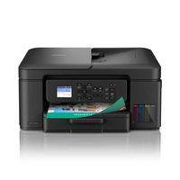 Miniatura 1 de BROTHER   DCP-T780DW Multifunción A4 Wifi Inkjet Dúplex