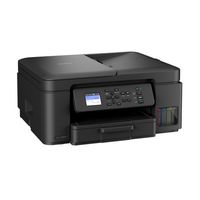 Miniatura 4 de BROTHER   DCP-T780DW Multifunción A4 Wifi Inkjet Dúplex
