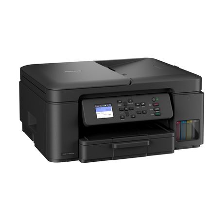 BROTHER DCP-T780DW Multifunción A4 Wifi Inkjet Dúplex - Imagen 4 de 7 BROTHER DCP-T780DW Multifunción A4 Wifi Inkjet Dúplex - Imagen 4 de 7