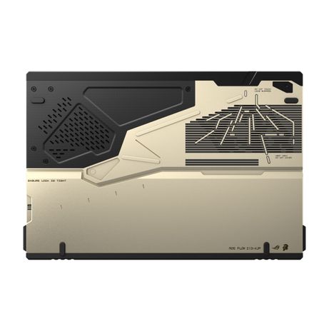 PORTATIL GAMING ASUS ROG FLOW GZ302EAC-RU178W AMD AI MAX+ 395, 128GB,1TB SSD, 13.4" 2K, W11 - Imagen 5 de 31 PORTATIL GAMING ASUS ROG FLOW GZ302EAC-RU178W AMD AI MAX+ 395, 128GB,1TB SSD, 13.4" 2K, W11 - Imagen 5 de 31