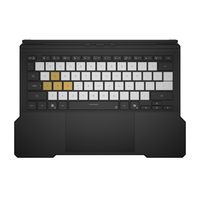 Miniatura 7 de PORTATIL GAMING ASUS ROG FLOW GZ302EAC-RU178W AMD AI MAX+ 395, 128GB,1TB SSD, 13.4" 2K,  W11