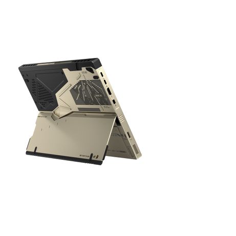 PORTATIL GAMING ASUS ROG FLOW GZ302EAC-RU178W AMD AI MAX+ 395, 128GB,1TB SSD, 13.4" 2K, W11 - Imagen 15 de 31 PORTATIL GAMING ASUS ROG FLOW GZ302EAC-RU178W AMD AI MAX+ 395, 128GB,1TB SSD, 13.4" 2K, W11 - Imagen 15 de 31