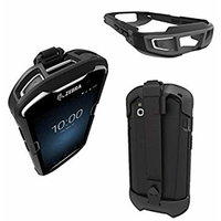 Miniatura 1 de TC5X EXOSKELETON  WITH HAND STRAP