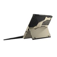 Miniatura 18 de PORTATIL GAMING ASUS ROG FLOW GZ302EAC-RU178W AMD AI MAX+ 395, 128GB,1TB SSD, 13.4" 2K,  W11