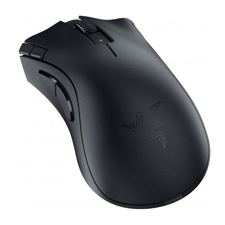 RATON RAZER DEATHADDER V2 X HYPERSPEED (RZ01-04130100-R3G1) - Imagen 2 de 9 RATON RAZER DEATHADDER V2 X HYPERSPEED (RZ01-04130100-R3G1) - Imagen 2 de 9