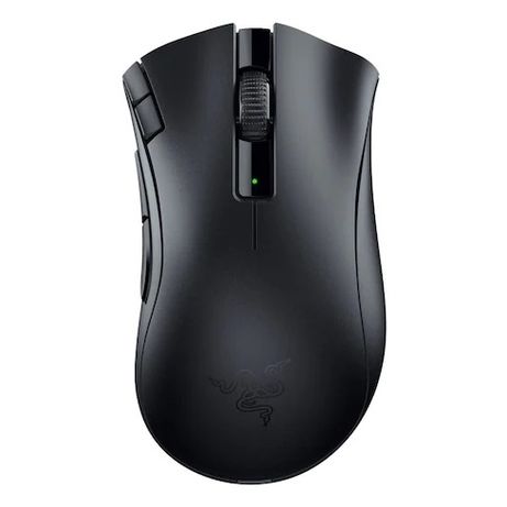 RATON RAZER DEATHADDER V2 X HYPERSPEED (RZ01-04130100-R3G1) - Imagen 3 de 9 RATON RAZER DEATHADDER V2 X HYPERSPEED (RZ01-04130100-R3G1) - Imagen 3 de 9