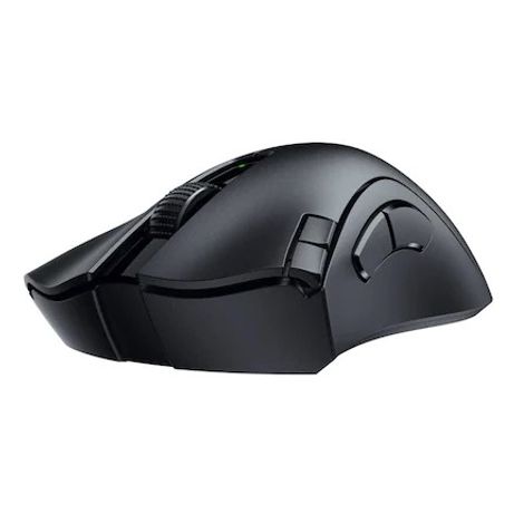 RATON RAZER DEATHADDER V2 X HYPERSPEED (RZ01-04130100-R3G1) - Imagen 4 de 9 RATON RAZER DEATHADDER V2 X HYPERSPEED (RZ01-04130100-R3G1) - Imagen 4 de 9