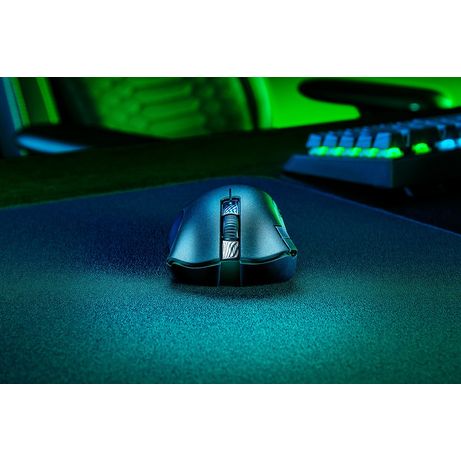 RATON RAZER DEATHADDER V2 X HYPERSPEED (RZ01-04130100-R3G1) - Imagen 7 de 9 RATON RAZER DEATHADDER V2 X HYPERSPEED (RZ01-04130100-R3G1) - Imagen 7 de 9