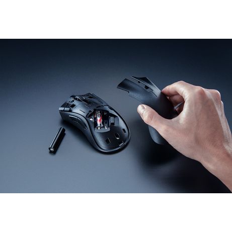 RATON RAZER DEATHADDER V2 X HYPERSPEED (RZ01-04130100-R3G1) - Imagen 8 de 9 RATON RAZER DEATHADDER V2 X HYPERSPEED (RZ01-04130100-R3G1) - Imagen 8 de 9