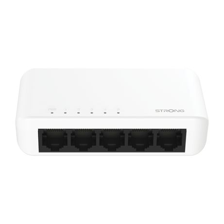 SWITCH STRONG SW5000P - Imagen 3 de 9 SWITCH STRONG SW5000P - Imagen 3 de 9