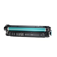 Miniatura 3 de TONER CARTRIDGE 508A CYAN