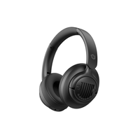 Miniatura 1 de HEADSET BLUETOOTH CONCEPTRONIC ALVAH02B CON CANCELACION DE RUIDO CARGA USB-C ENTRADA 1xJACK 3.5mm BATERIA 30h PLEGABLE